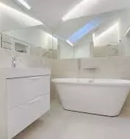 Adaptacija kopalnice primorska