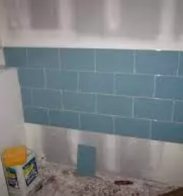 Adaptacija kopalnice primorska