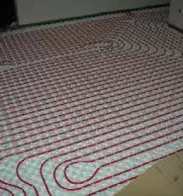 Adaptacija kurilnic Osrednja Slovenija