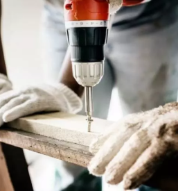 Adaptacija objektov Ljubljana