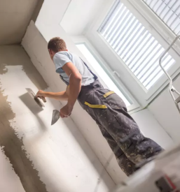 Prenova ali adaptacija stanovanj Kranj