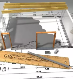 Adaptacija stanovanj posavje