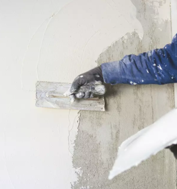 Adaptacija stanovanj in hiš Osrednja Slovenija