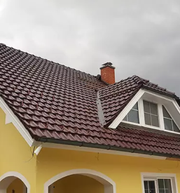 Adaptacija strehe stajerska