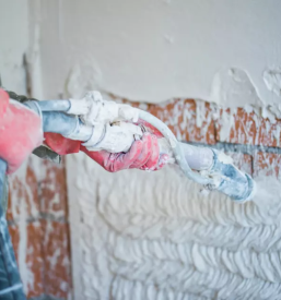 Adaptacije in sanacije fasade primorska