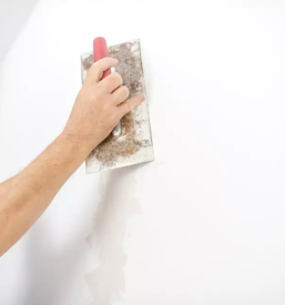 Adaptacije in sanacije fasade primorska