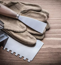 Adaptacije in sanacije fasade primorska