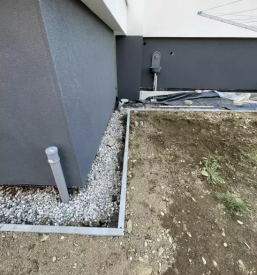 Adaptacije objektov Maribor, Štajerska