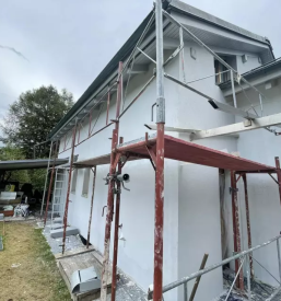 Prenove objektov Maribor, Štajerska