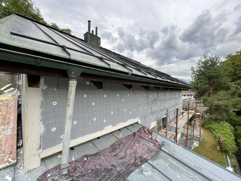 Adaptacije objektov Maribor