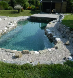 Adaptacije objektov savinjska