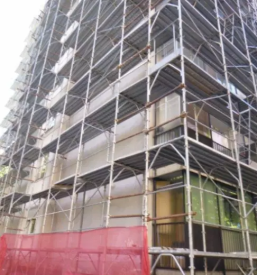 Kvalitetna adaptacija kopalnic Ljubljana, Slovenija