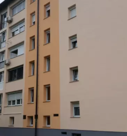 Kvalitetni knauf sistemi Ljubljana, Slovenija