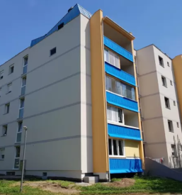 Knauf sistemi Ljubljana