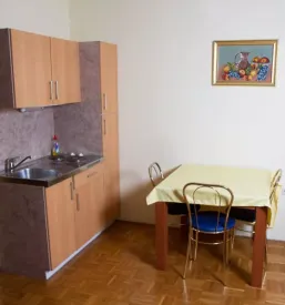 Affordable accommodation novo mesto