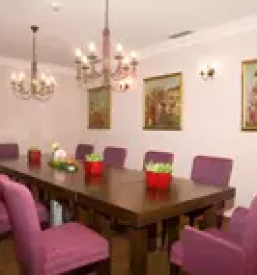 Affordable accommodation ptuj