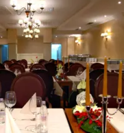 Affordable accommodation ptuj