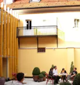 Affordable accommodation ptuj