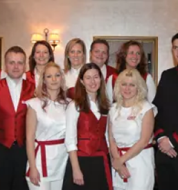 Affordable accommodation ptuj