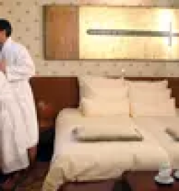 Affordable accommodation ptuj