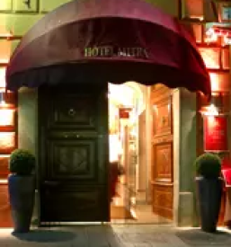 Affordable accommodation ptuj