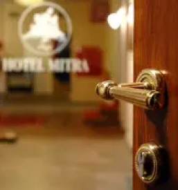 Affordable accommodation ptuj