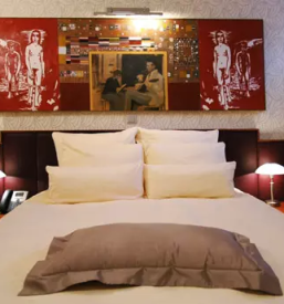 Affordable accommodation ptuj