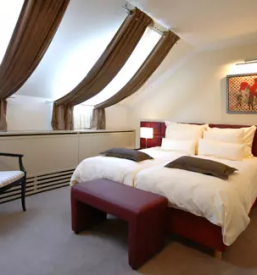 Affordable accommodation ptuj