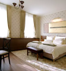Affordable accommodation ptuj
