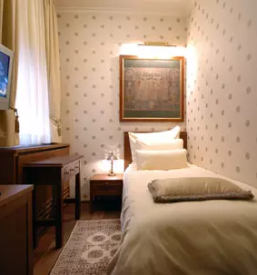 Affordable accommodation ptuj