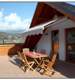 Affordable apartments lake bled