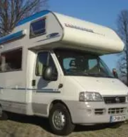 Affordable camping near ljubljana