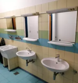 Affordable room rental lipica