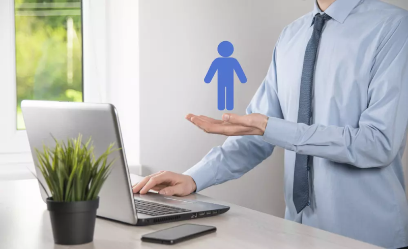 Agencija za posredovanje delovne sile Nemčija