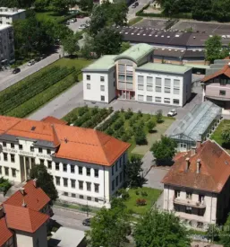 Agriculture slovenia
