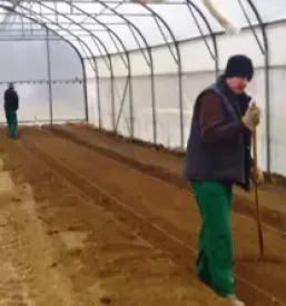 Agriculture slovenia