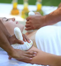 Ajurvedske masaze bohinjsko jezero bohinj gorenjska