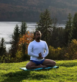 Ajurvedske masaze bohinjsko jezero bohinj gorenjska