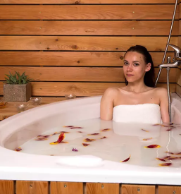 Ajurvedske masaze bohinjsko jezero bohinj gorenjska