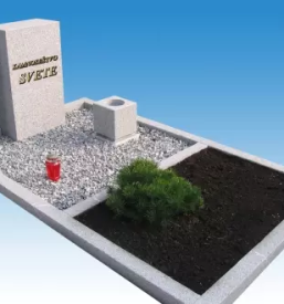 Akcija kamniti nagrobniki in spomeniki Ljubljana