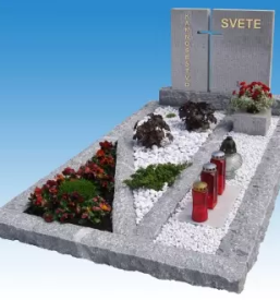 Akcija nagrobni spomeniki Ljubljana, Osrednja Slovenija