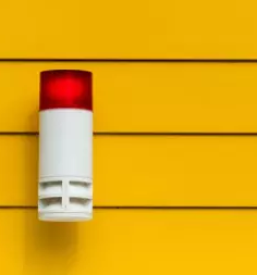 Alarmni sistemi poljcane