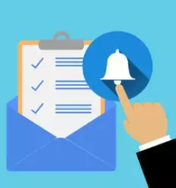 Alarmni sistemi poljcane