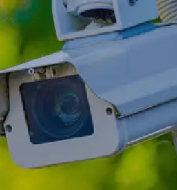 Alarmni sistemi slovenija