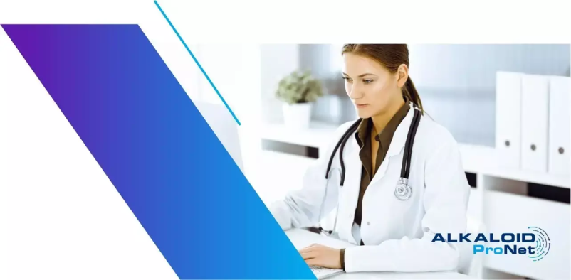 Verkauf von pharmazeutischen Produkten in Slowenien