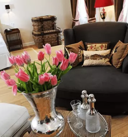 Boutique hotel Ljubljana