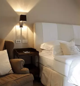 Boutique hotel Ljubljana center