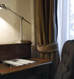 Luxury hotel Ljubljana center