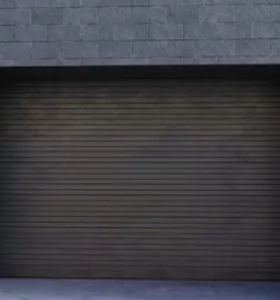 ALU vodila za drsna vrata