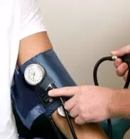 Ginekološka ambulanta Primorska